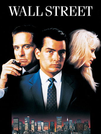 Wall Street (1987)