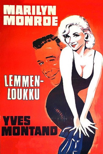 Lemmenloukku