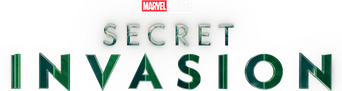 Secret Invasion logo