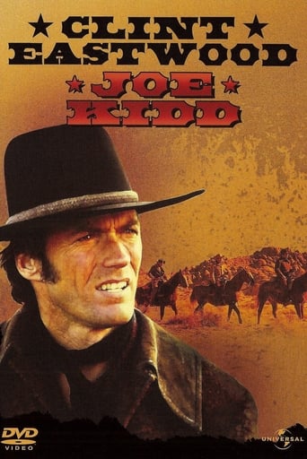 Joe Kidd