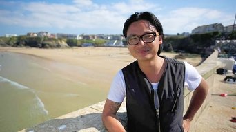 Luke Nguyen's United Kingdom - S1E01