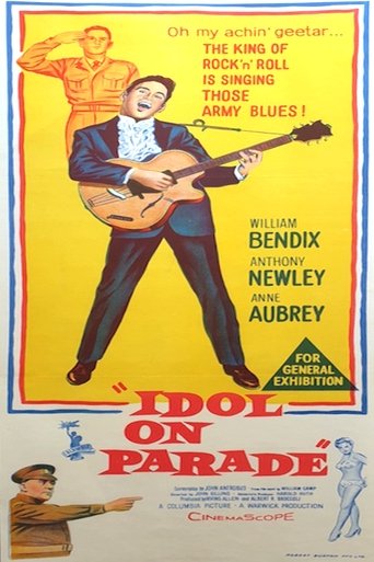 Watch Idol on Parade Online Free Putlocker Watch Idol on Parade Online Free Putlocker