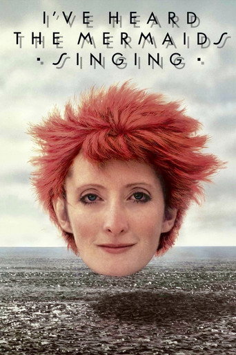 I've Heard the Mermaids Singing (1987)