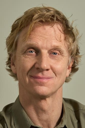 Image of Endre Hellestveit