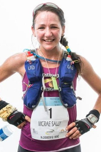 Sally McRae