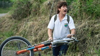 Episode 2 — El amor llega de golpe