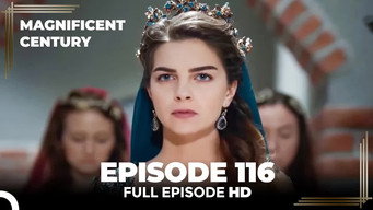 Episode 13 — Episode 116