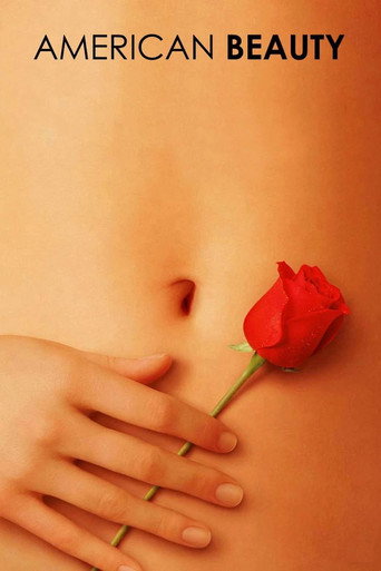 Cartell de American beauty