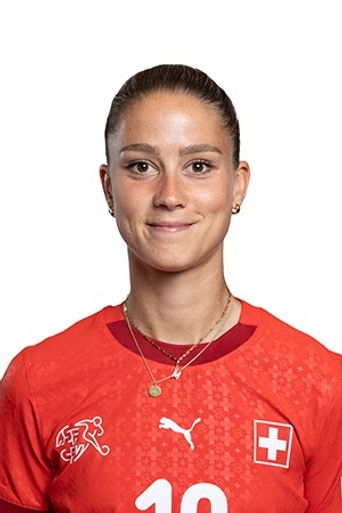 Foto de Viola Calligaris