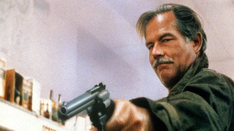 Terminal Force (1989)