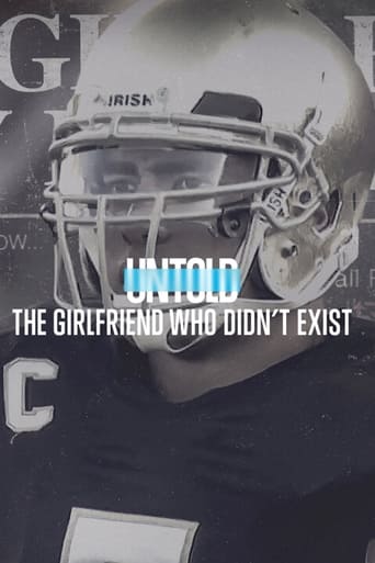 Untold: The Girlfriend Who Didn&#39;t Exist (2022)