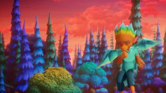 Galeria 5 - Supermonstruos: Una amistad con mucha garra