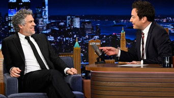 The Tonight Show Starring Jimmy Fallon S12E76 poster