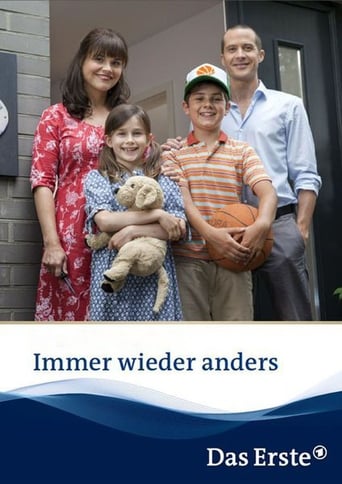 Poster of Immer wieder anders