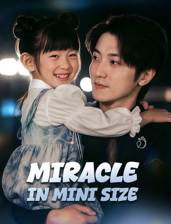 Miracle in Mini Size (1970)