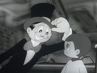 Episode 106 — The Mighty Mite From Ursa Minor