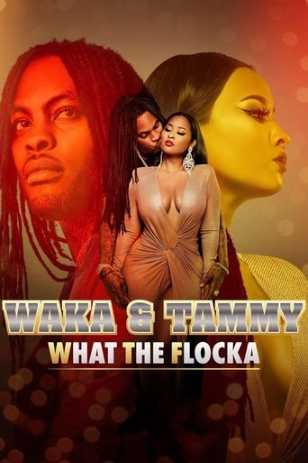 Waka & Tammy (2020)