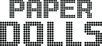 Paper Dolls logo