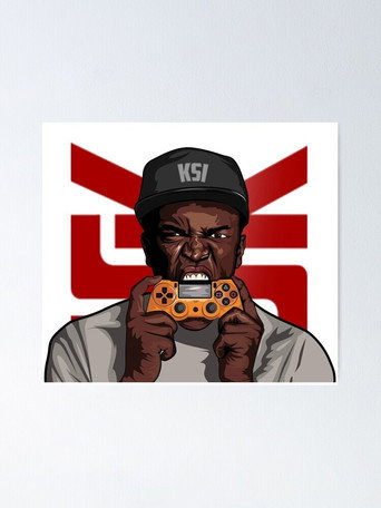 The KSI Movie