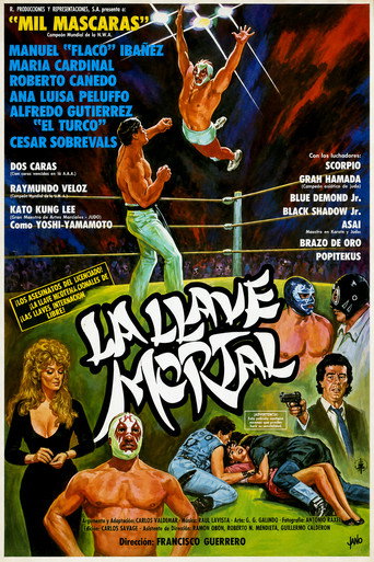 La llave mortal