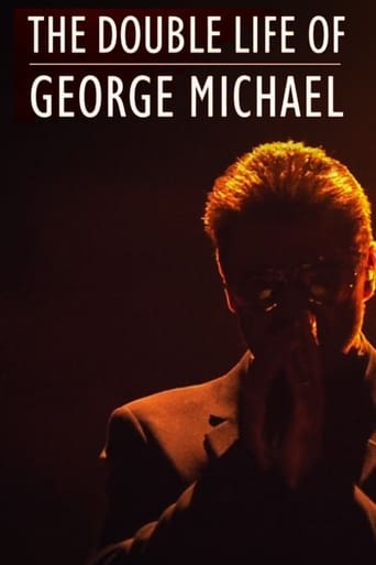 Poster of The Double Life of George Michael