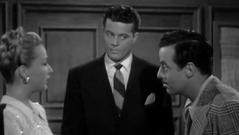 The Truth About Murder (1946)