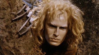 Hell's Trap (1989)