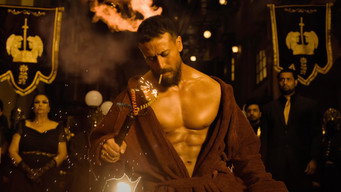 #9 Baaghi 4