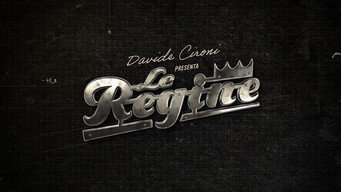 Le regine (2021- )