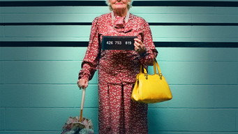 My Strange Arrest (2023- )