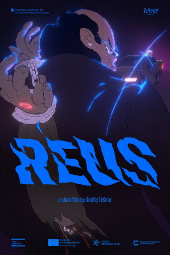 Reus (2026年)のポスター画像 - FindKey