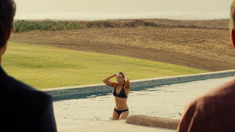 Still 11 from Mission: Impossible - Rogue Nation