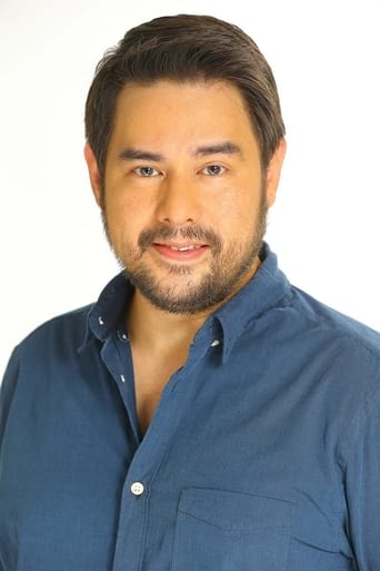 Imagen de Gabby Eigenmann