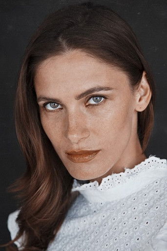 Foto de Lili Bordán