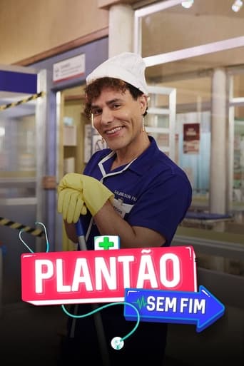 Plantão Sem Fim en streaming 