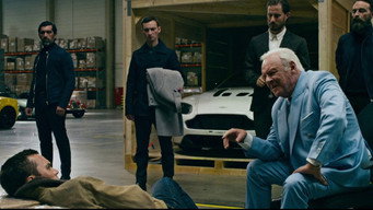 #27 Автобан