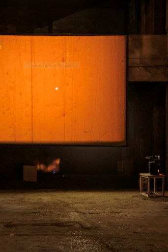 Viagem ao Meio poster