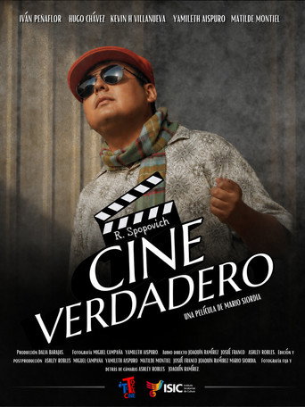 CINE VERDADERO (2026)
