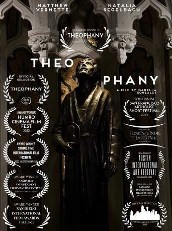 Theophany (2023) Theophany (2023)