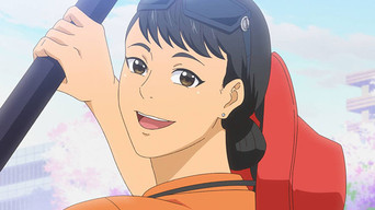 Episode 16 — Para Canoe