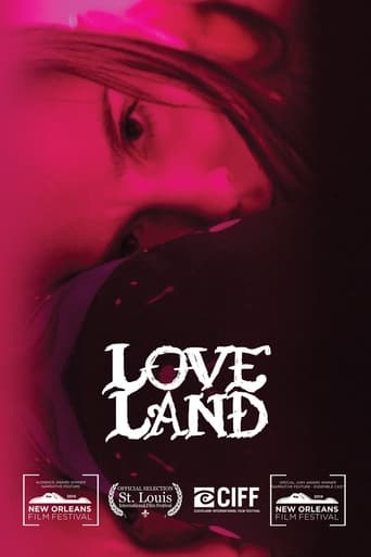 Poster för Love Land