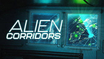 #1 Alien Corridors