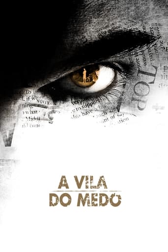 Vila do Medo (2022)