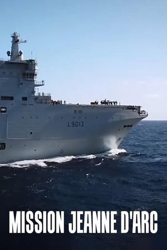 Mission Jeanne d'Arc (2020)