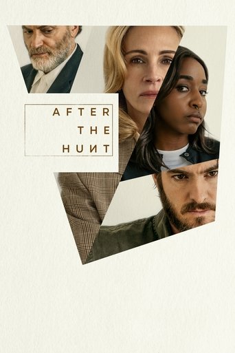 After the Hunt (2025)