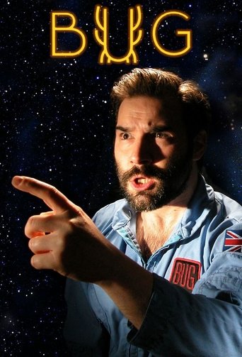Adam Buxton's Bug: Season 1