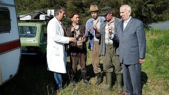 Episode 22 — Episode 22