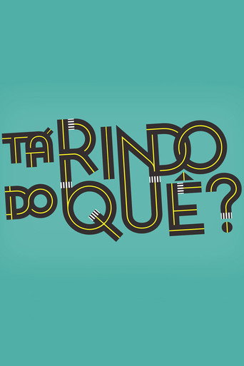 Tá Rindo do Quê?