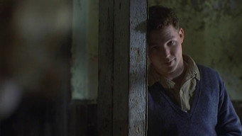 #18 Borstal Boy