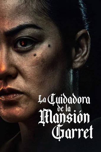 La cuidadora de la mansión Garret La cuidadora de la mansión Garret